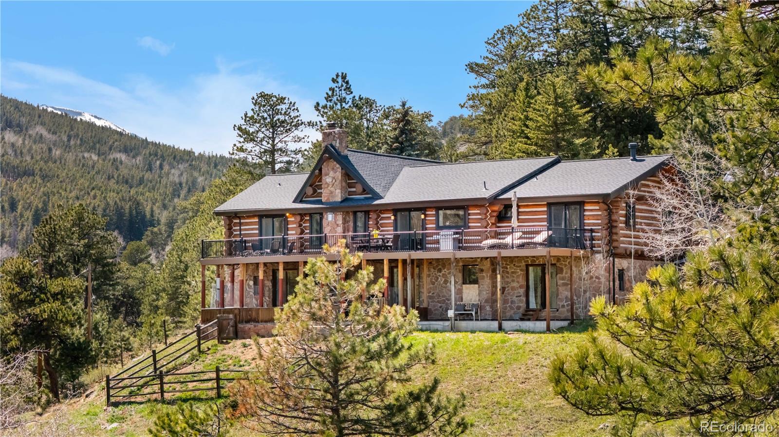 1651 Pine Valley Road Evergreen, CO 80439 - Photo 31 of 50 Gallery Image 31