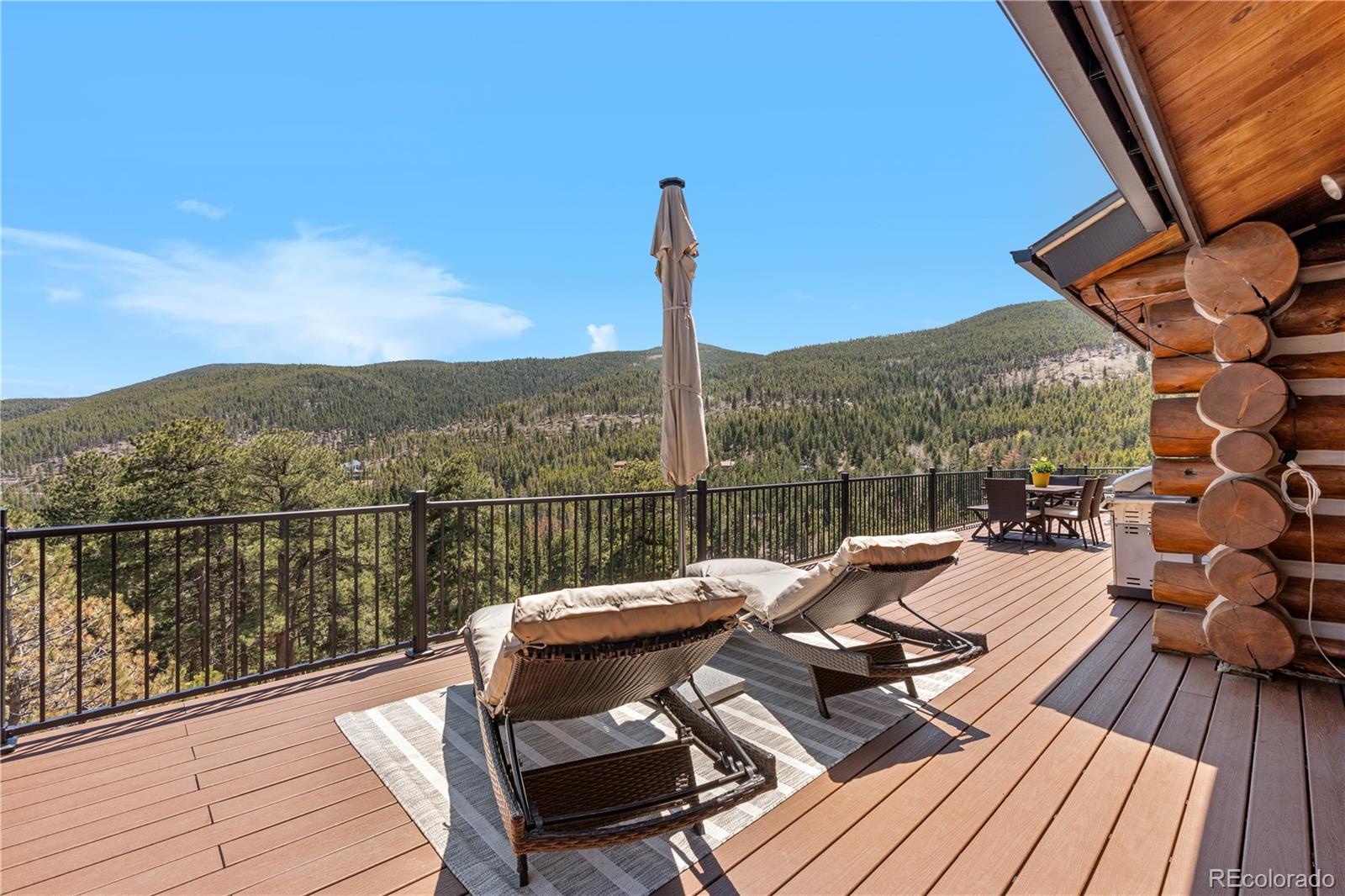 1651 Pine Valley Road Evergreen, CO 80439 - Photo 32 of 50 Gallery Image 32