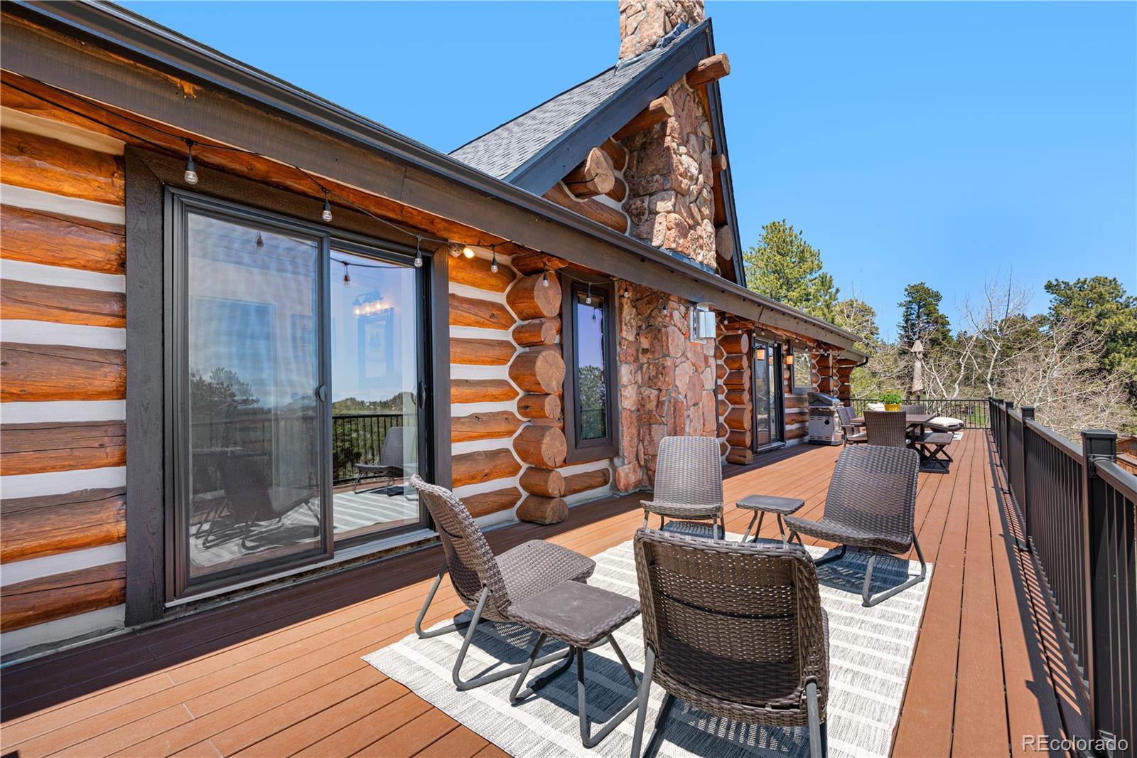 1651 Pine Valley Road Evergreen, CO 80439 - Photo 33 of 50 Gallery Image 33