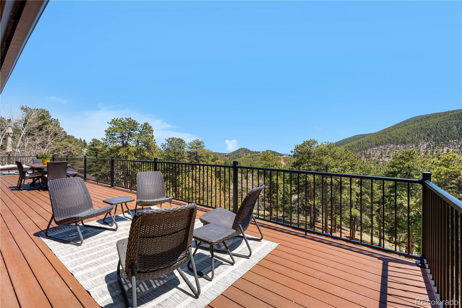 1651 Pine Valley Road Evergreen, CO 80439 - Photo 34 of 50 Gallery Image 34