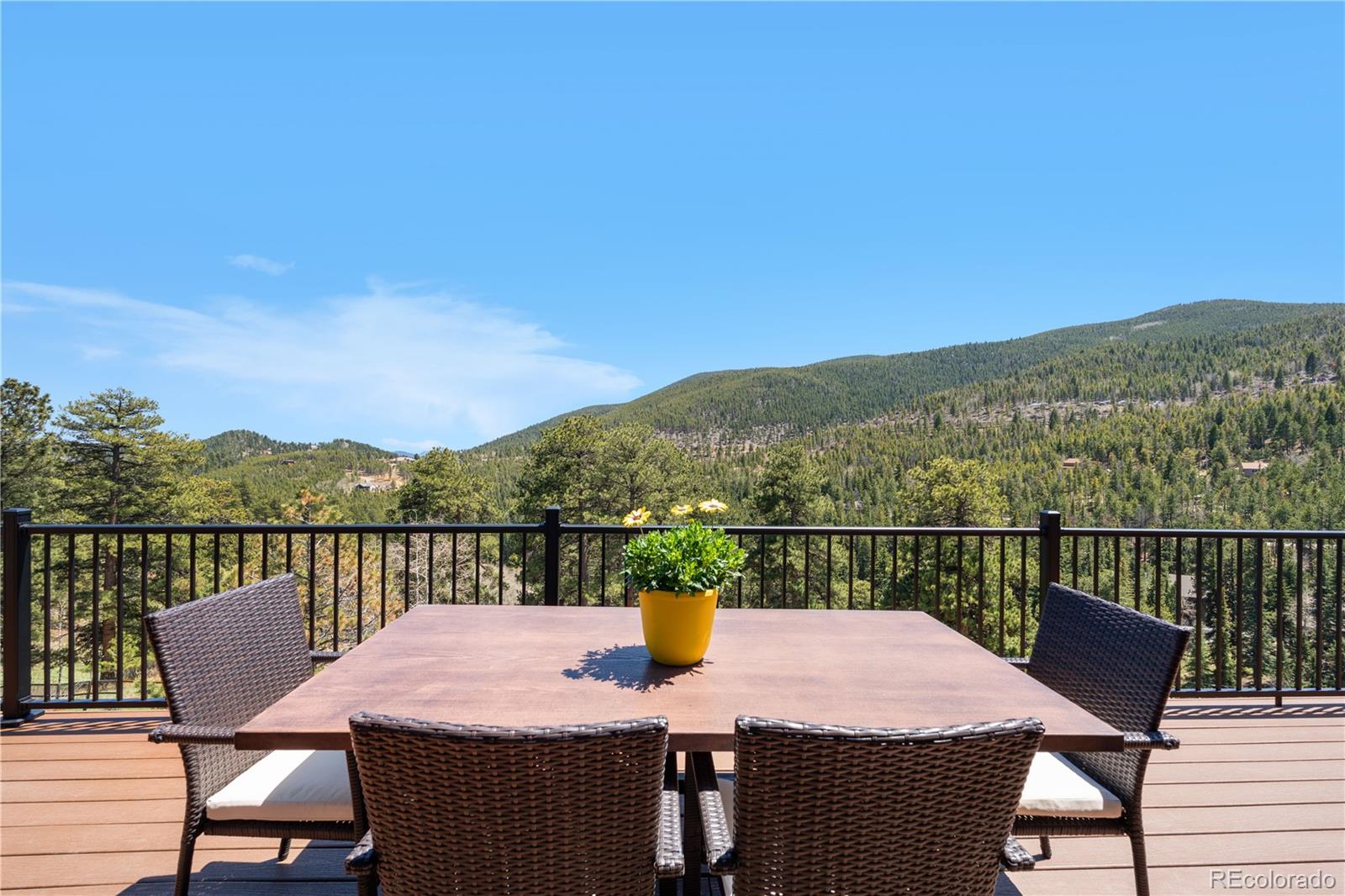 1651 Pine Valley Road Evergreen, CO 80439 - Photo 35 of 50 Gallery Image 35