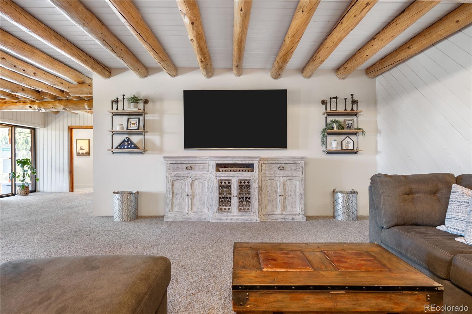 1651 Pine Valley Road Evergreen, CO 80439 - Photo 36 of 50 Gallery Image 36