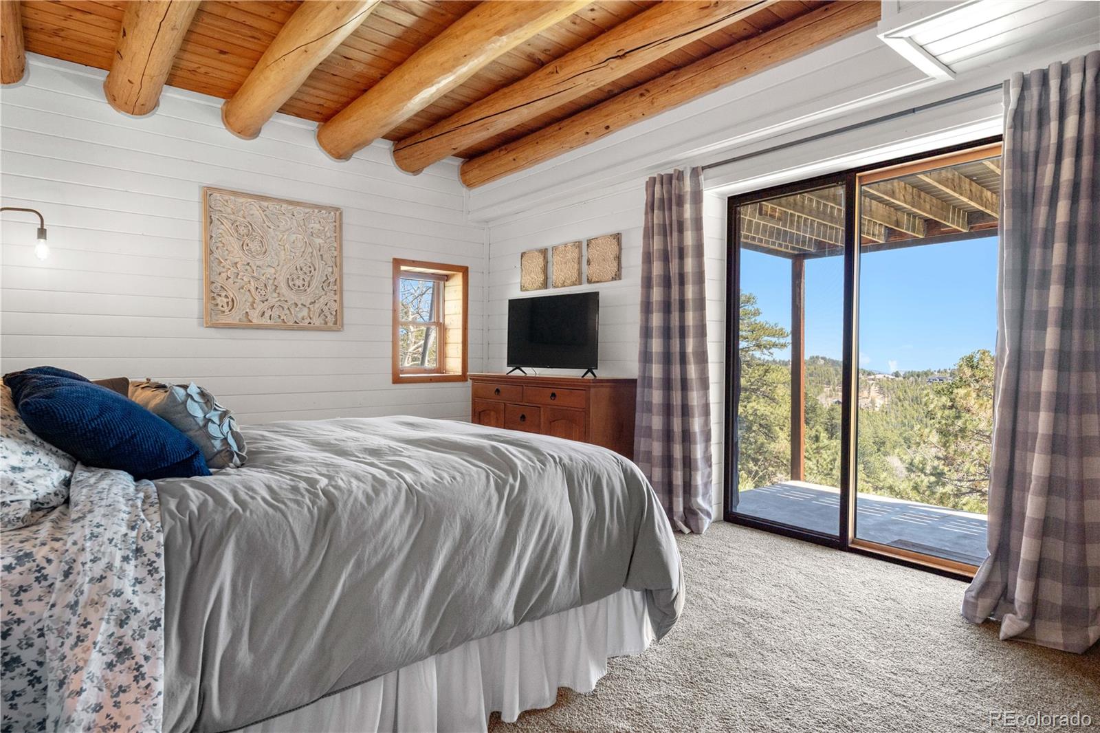 1651 Pine Valley Road Evergreen, CO 80439 - Photo 39 of 50 Gallery Image 39