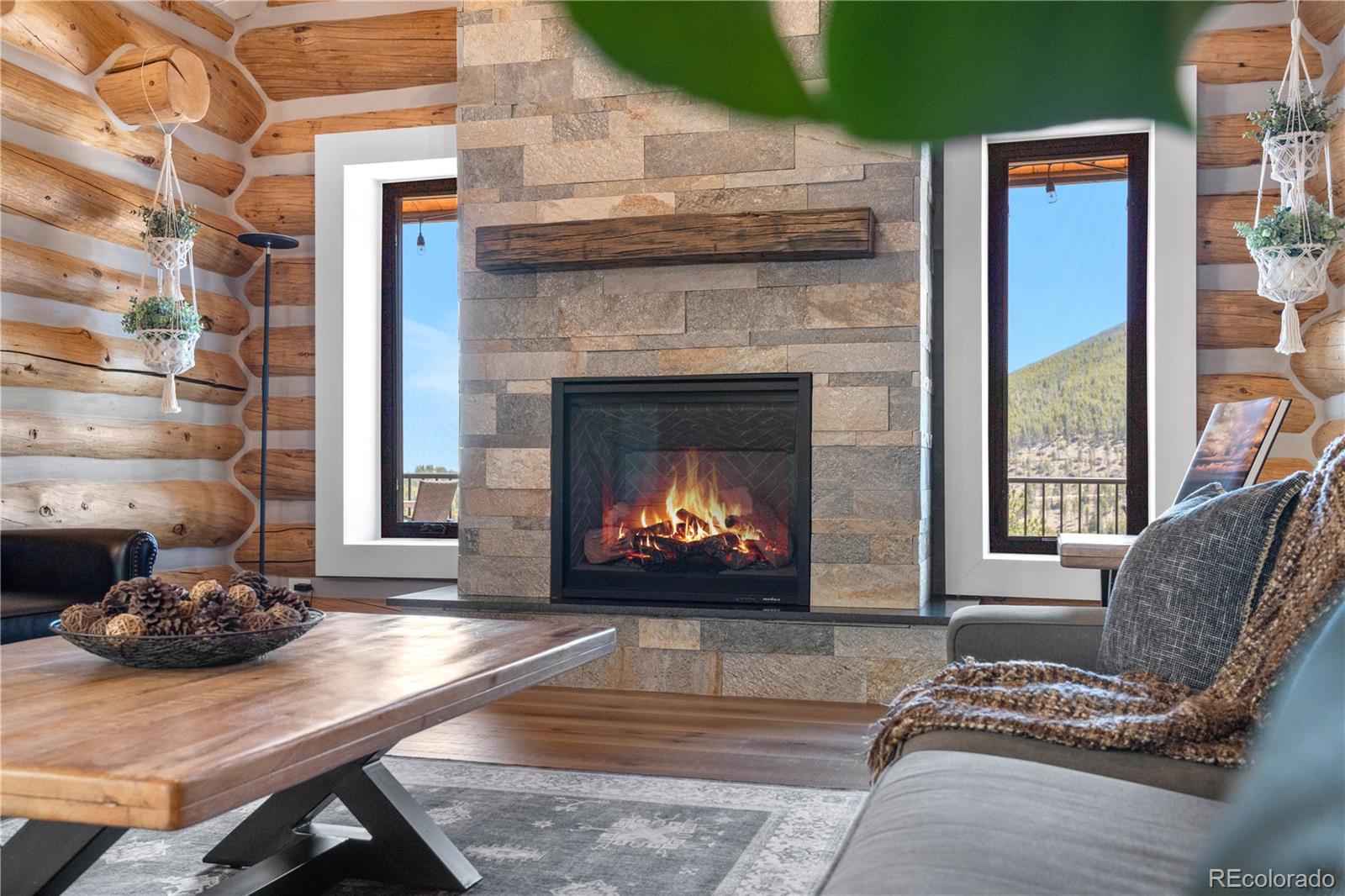 1651 Pine Valley Road Evergreen, CO 80439 - Photo 4 of 50 Gallery Image 4