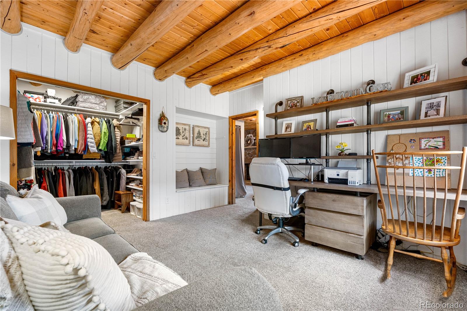 1651 Pine Valley Road Evergreen, CO 80439 - Photo 43 of 50 Gallery Image 43