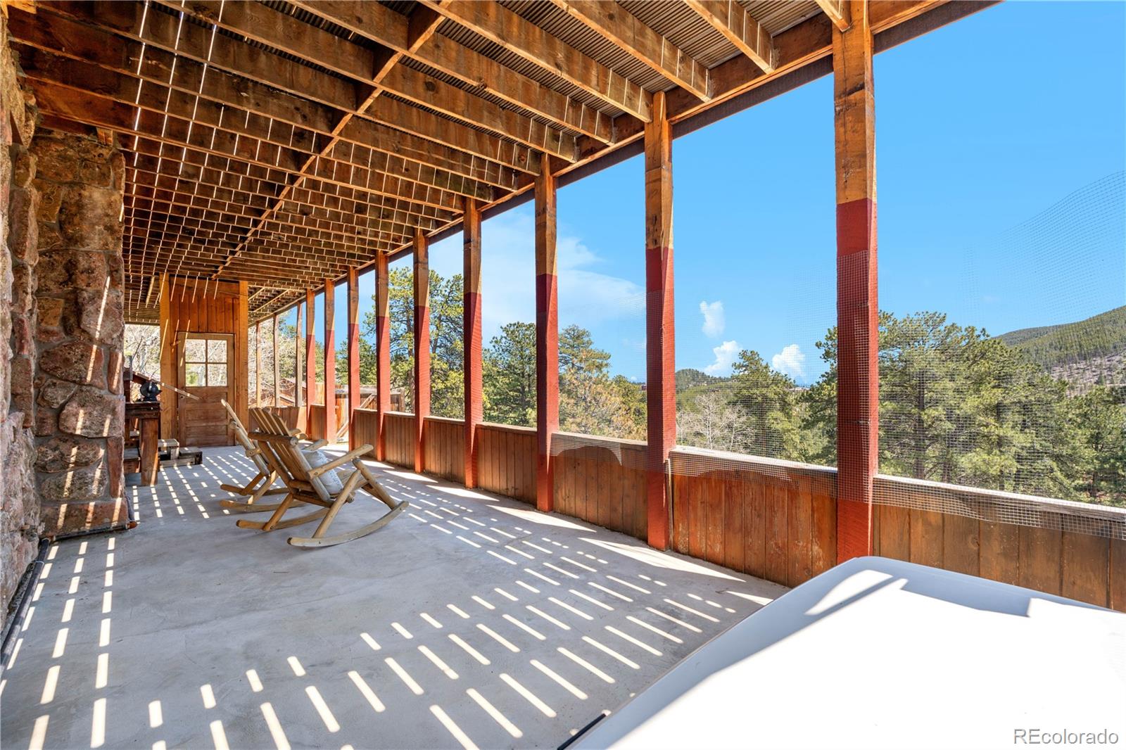1651 Pine Valley Road Evergreen, CO 80439 - Photo 45 of 50 Gallery Image 45