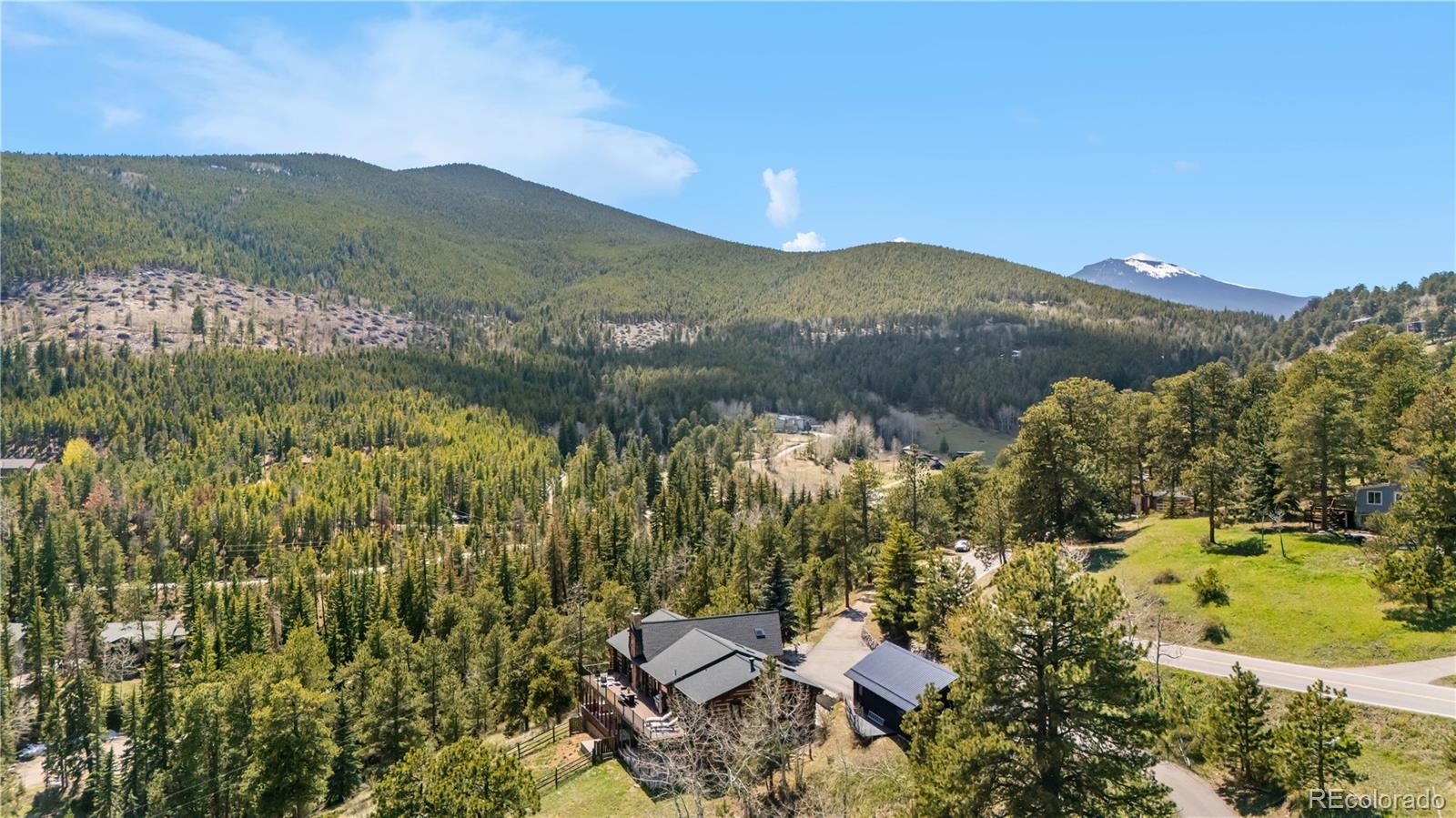 1651 Pine Valley Road Evergreen, CO 80439 - Photo 46 of 50 Gallery Image 46