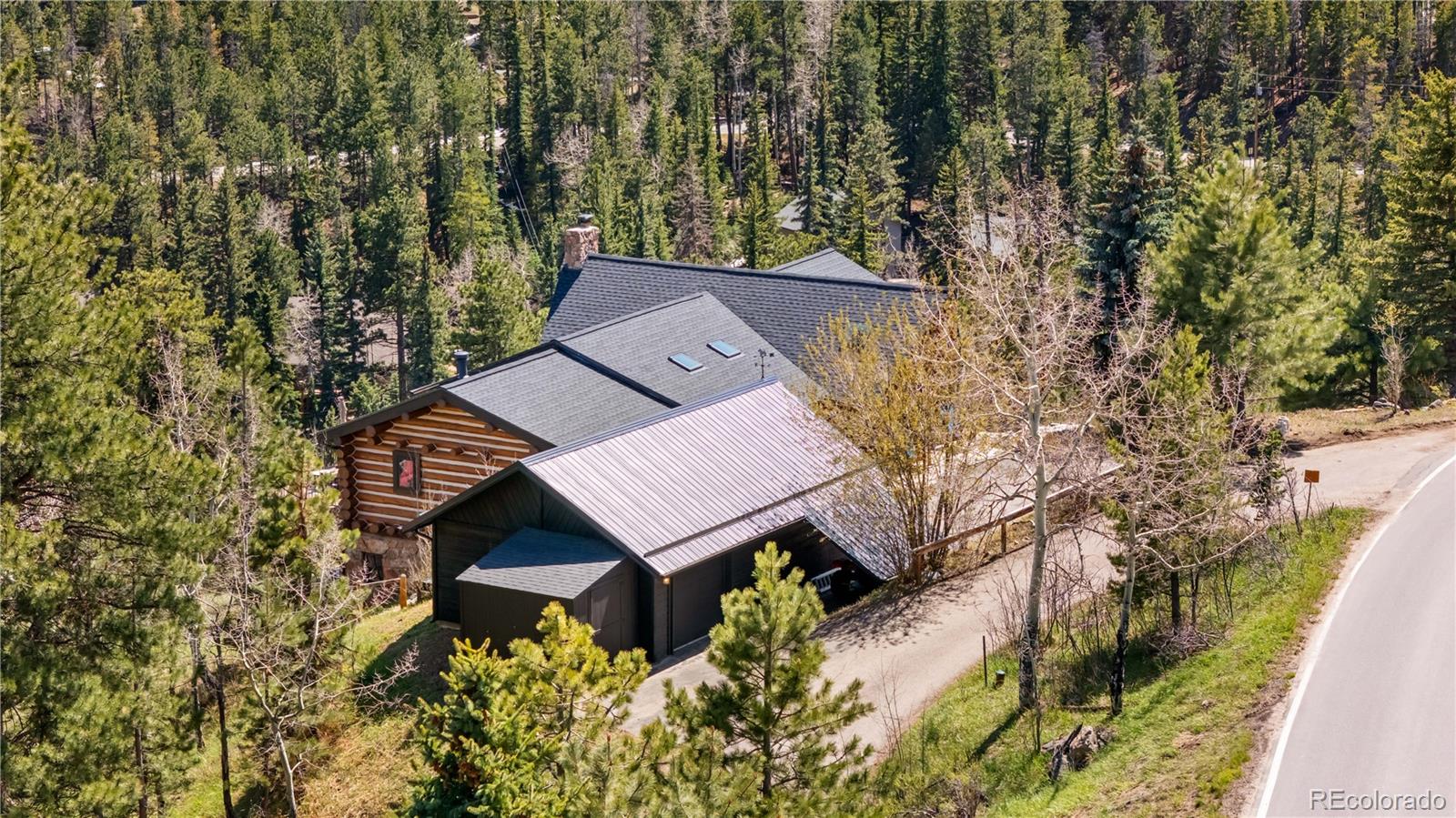 1651 Pine Valley Road Evergreen, CO 80439 - Photo 47 of 50 Gallery Image 47