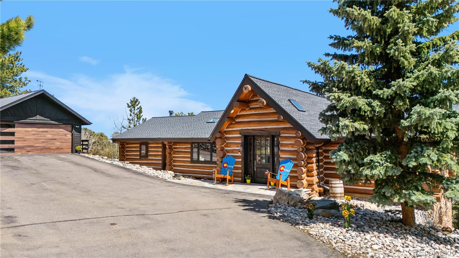 1651 Pine Valley Road Evergreen, CO 80439 - Photo 49 of 50 Gallery Image 49