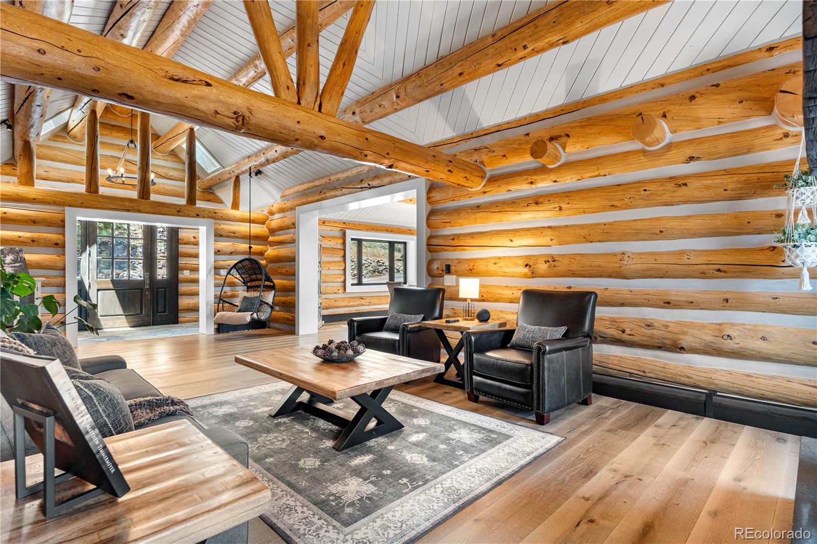 1651 Pine Valley Road Evergreen, CO 80439 - Photo 5 of 50 Gallery Image 5