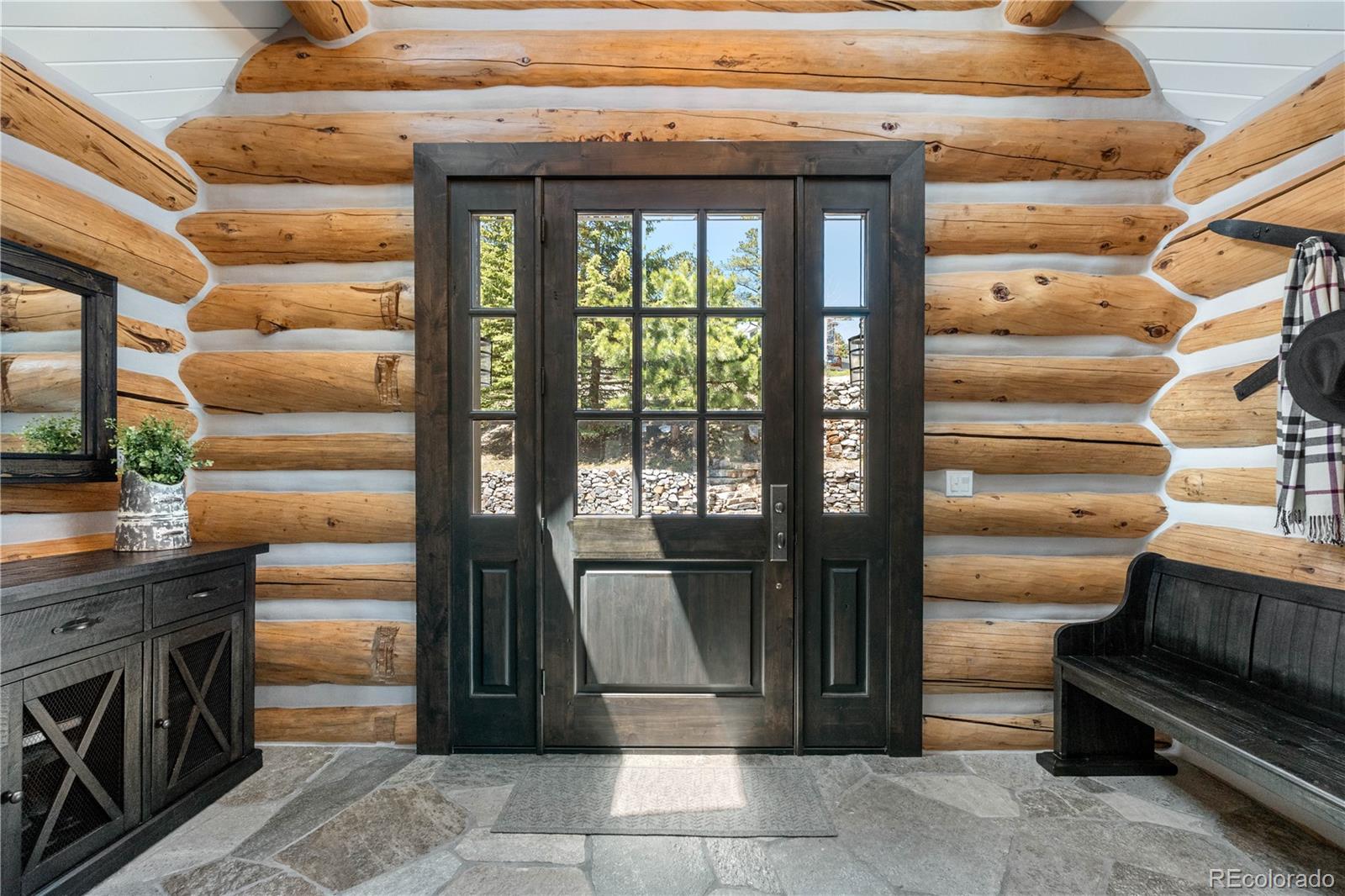 1651 Pine Valley Road Evergreen, CO 80439 - Photo 6 of 50 Gallery Image 6