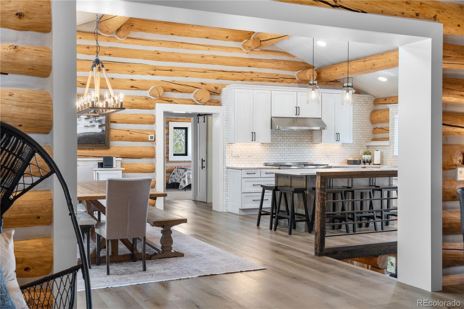 1651 Pine Valley Road Evergreen, CO 80439 - Photo 7 of 50 Gallery Image 7