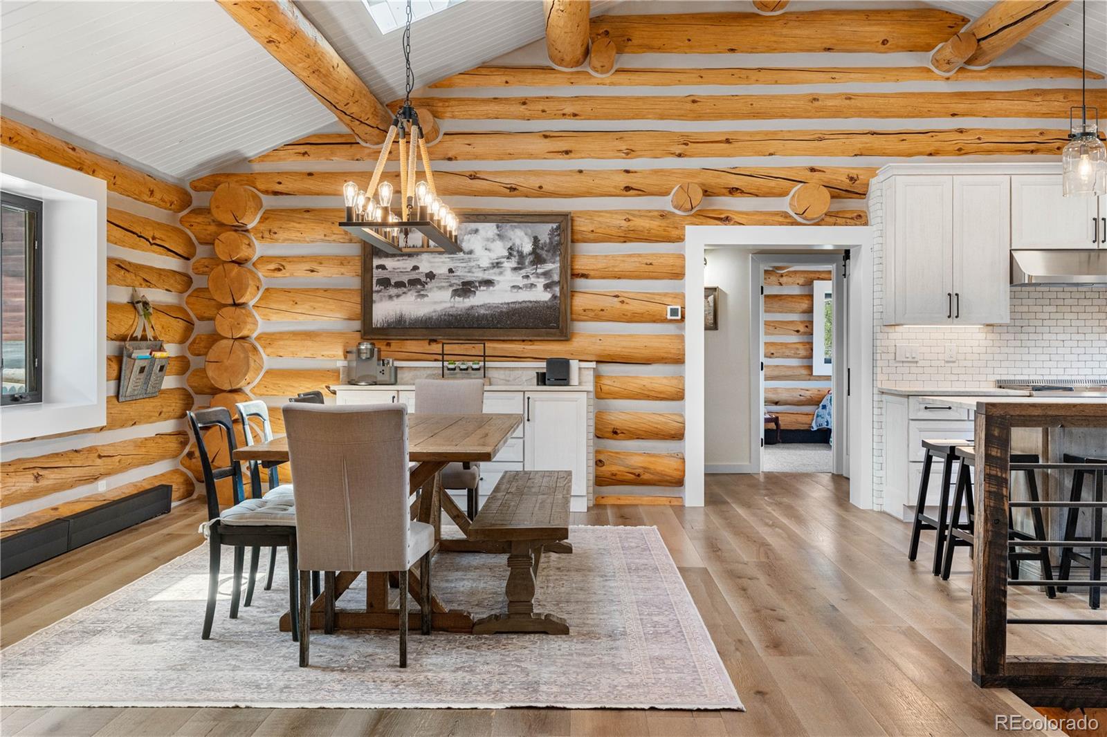 1651 Pine Valley Road Evergreen, CO 80439 - Photo 8 of 50 Gallery Image 8