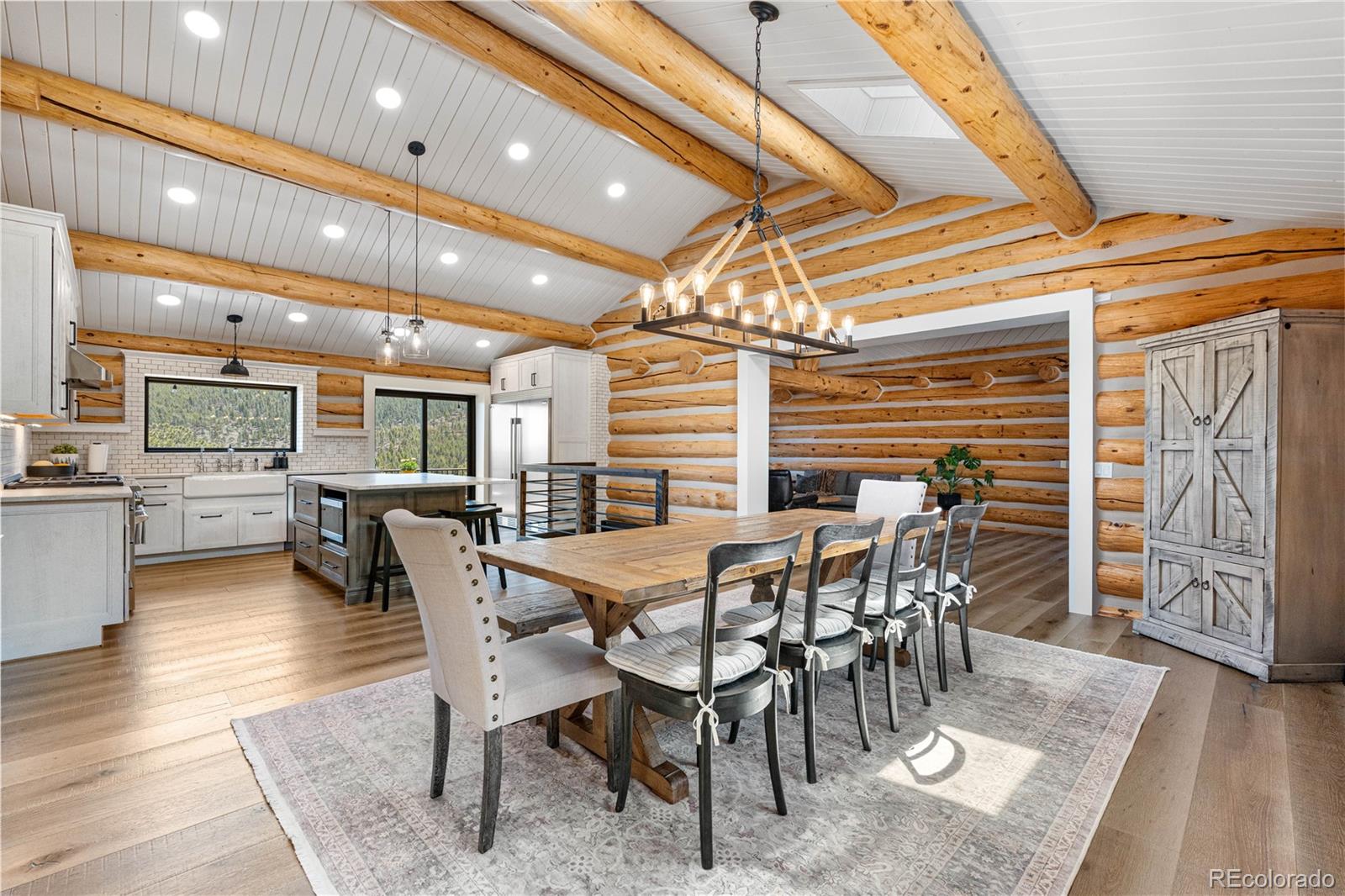 1651 Pine Valley Road Evergreen, CO 80439 - Photo 9 of 50 Gallery Image 9