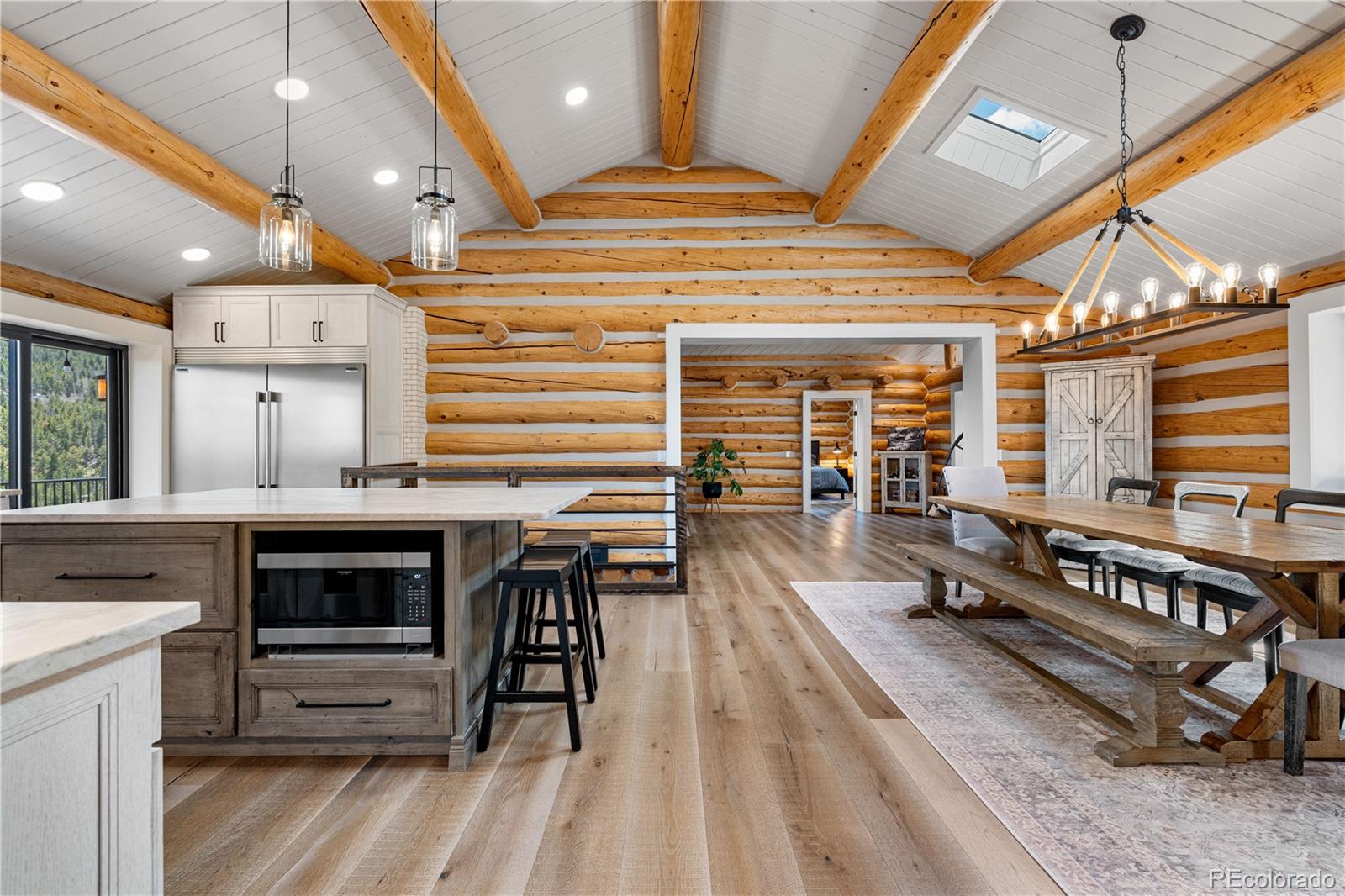 1651 Pine Valley Road Evergreen, CO 80439 - Photo 10 of 50 Gallery Image 10