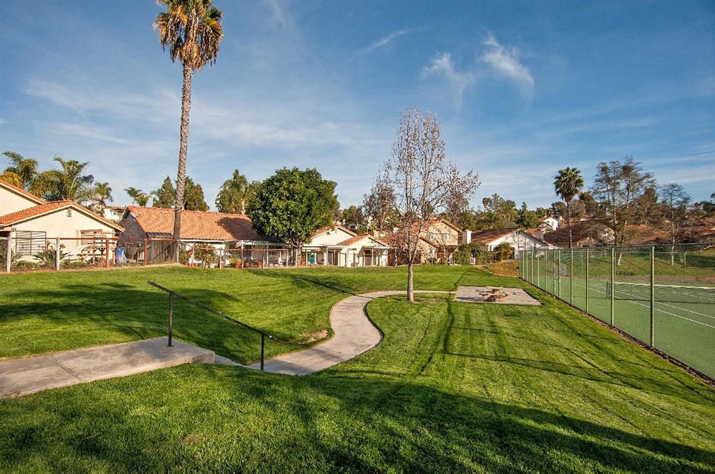 1980 Paseo Del Rey Vista, CA 92084 - Photo 24 of 25 a view of a park