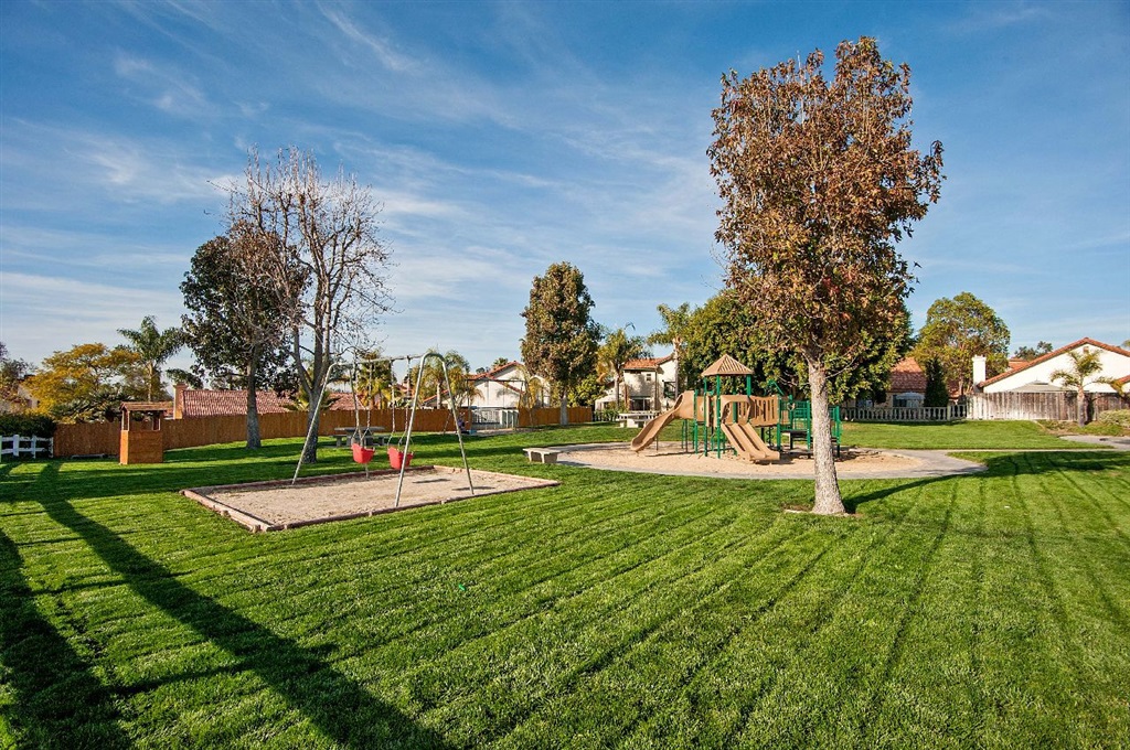 1980 Paseo Del Rey Vista, CA 92084 - Photo 25 of 25 a view of a playground with basketball court