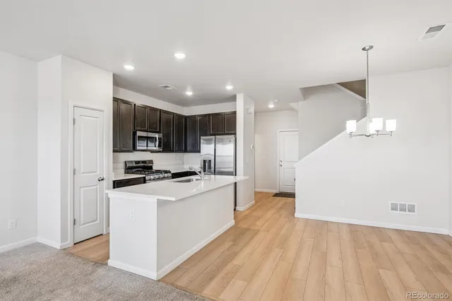 $367,000 | 10581 Paris Street, Unit 1002, Commerce City, CO 80640