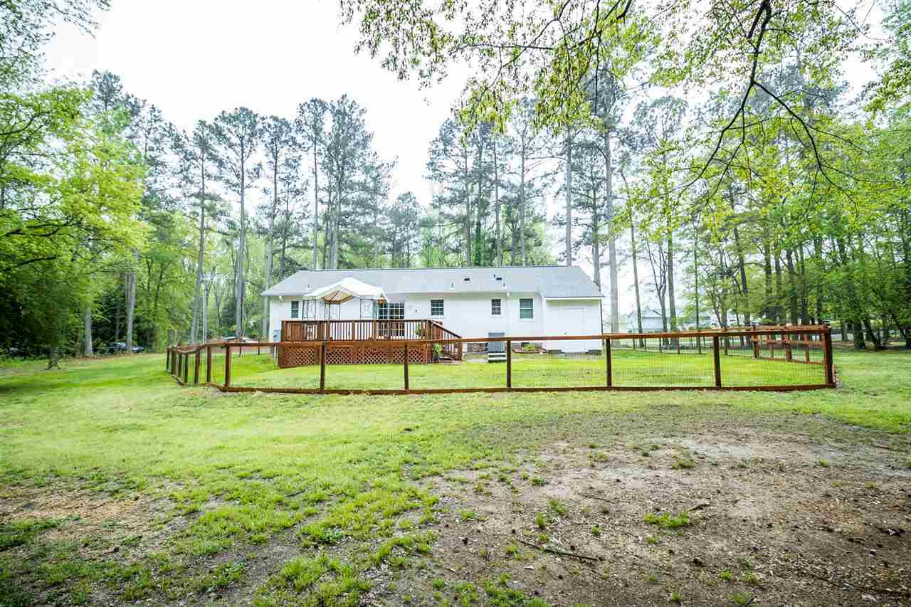 2009 Messer Road Raleigh, NC 27603 - Photo 28 of 30 Photo 28