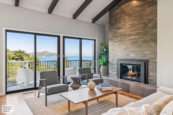 $1,800,000 | 67 Crescent Avenue, Sausalito, CA 94965