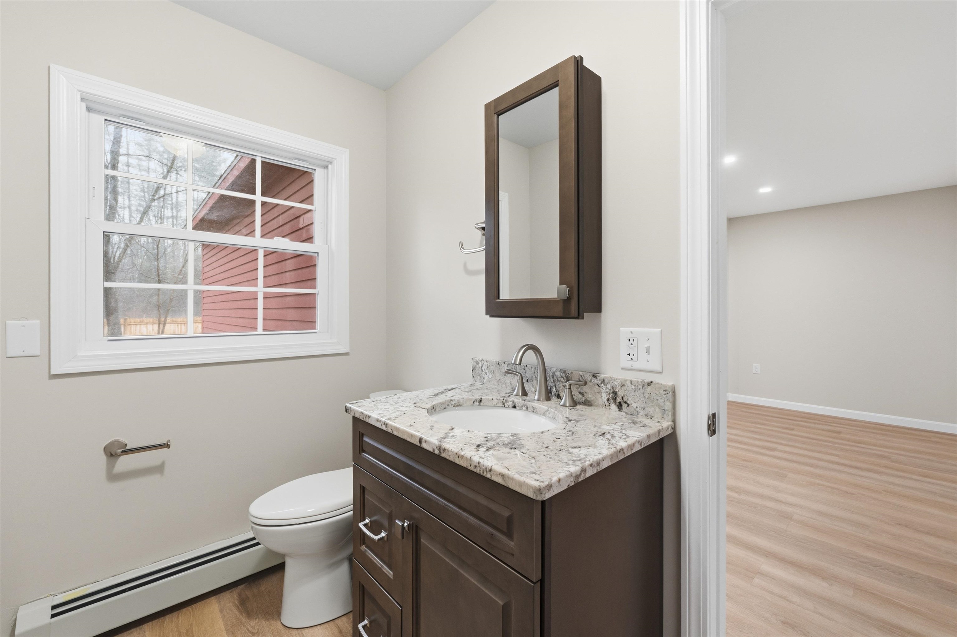18 Hammond Road, Unit 3 Milford, NH 03055 - Photo 14 of 38