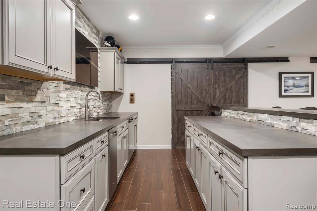 3627 Connors Drive Rochester Hills, MI 48307 - Photo 25 of 29
