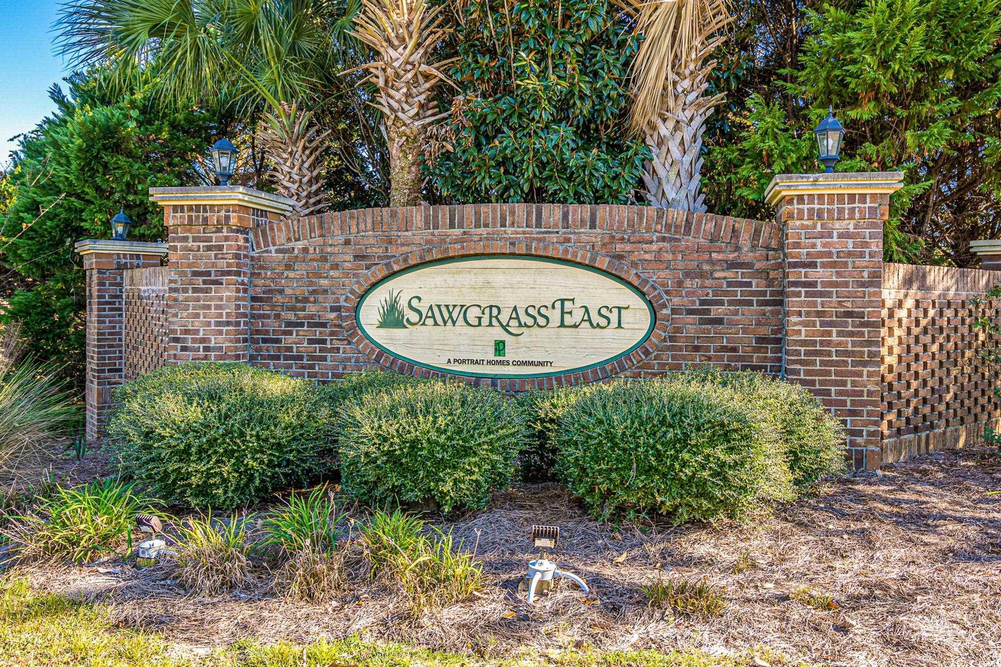 399 Seabert Road, Unit 209 Myrtle Beach, SC 29579 - Photo 39 of 40 View of community sign