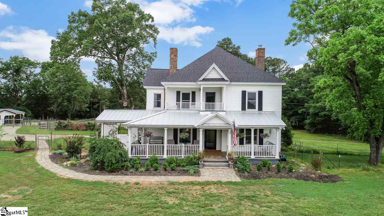 3618 Fairview Road Fountain Inn, SC 29644 - Photo 1 of 31 Gallery Image 1