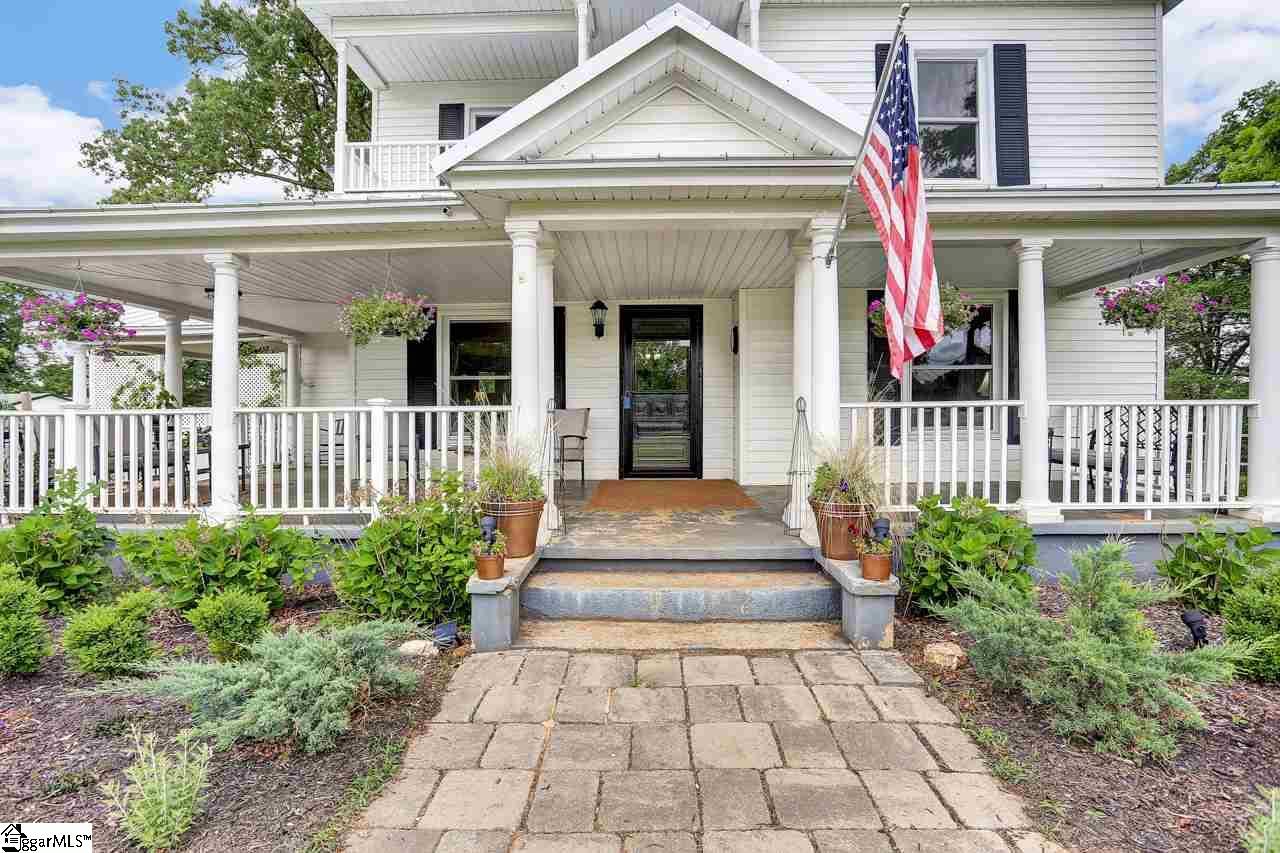 3618 Fairview Road Fountain Inn, SC 29644 - Photo 2 of 31 Gallery Image 2