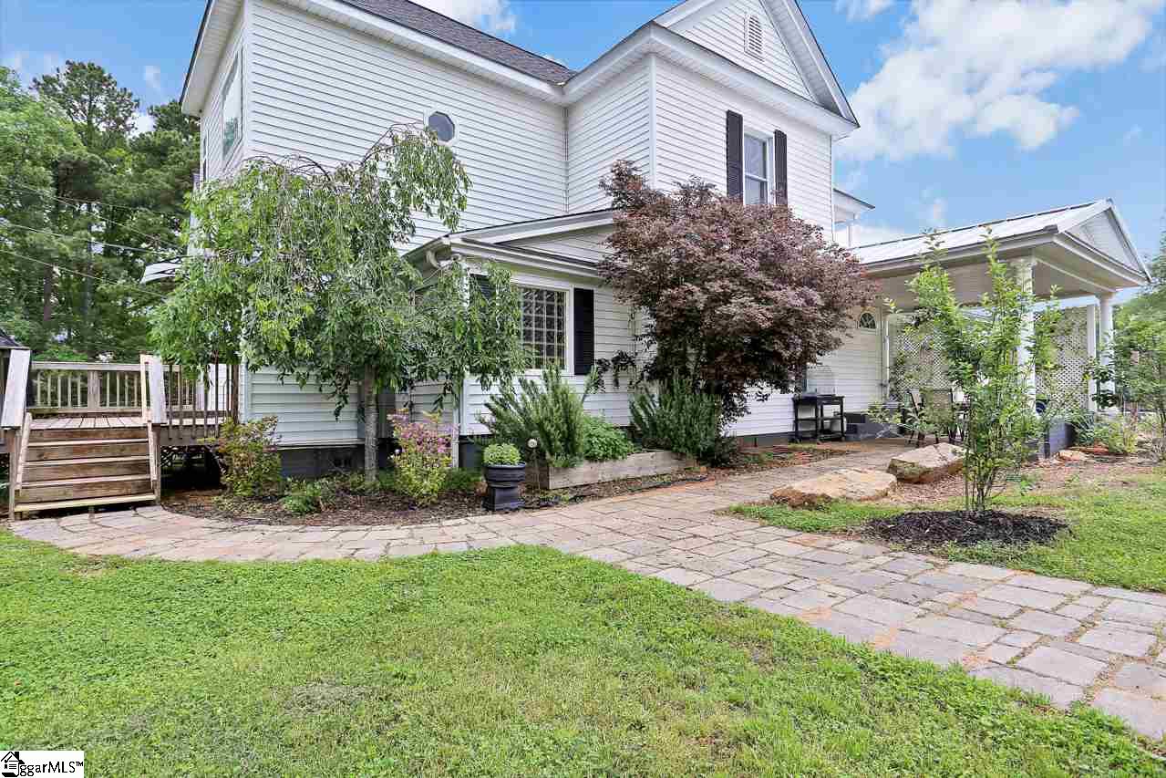 3618 Fairview Road Fountain Inn, SC 29644 - Photo 27 of 31 Gallery Image 27