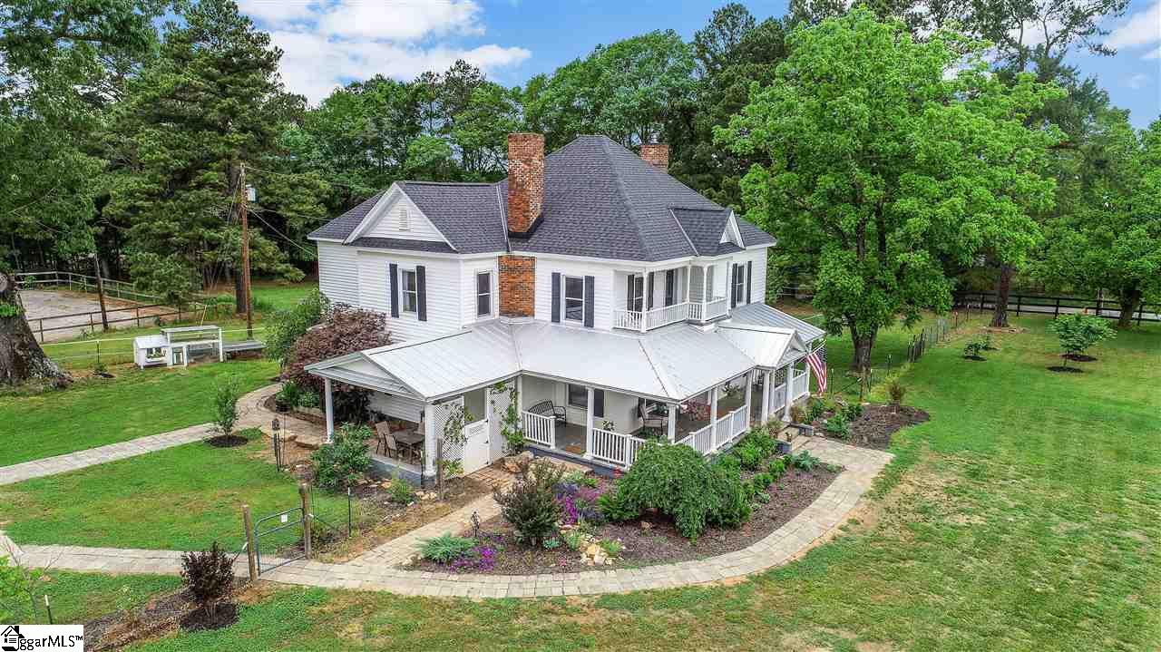 3618 Fairview Road Fountain Inn, SC 29644 - Photo 28 of 31 Gallery Image 28