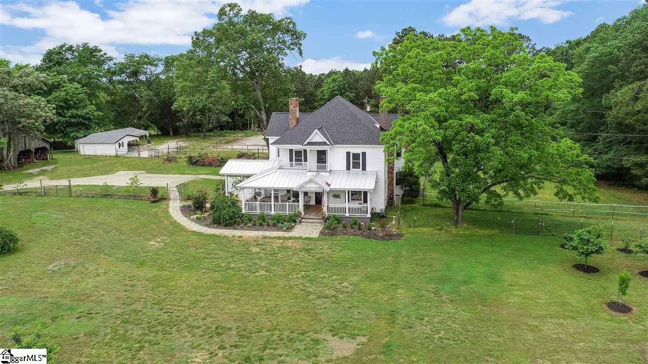 3618 Fairview Road Fountain Inn, SC 29644 - Photo 29 of 31 Gallery Image 29