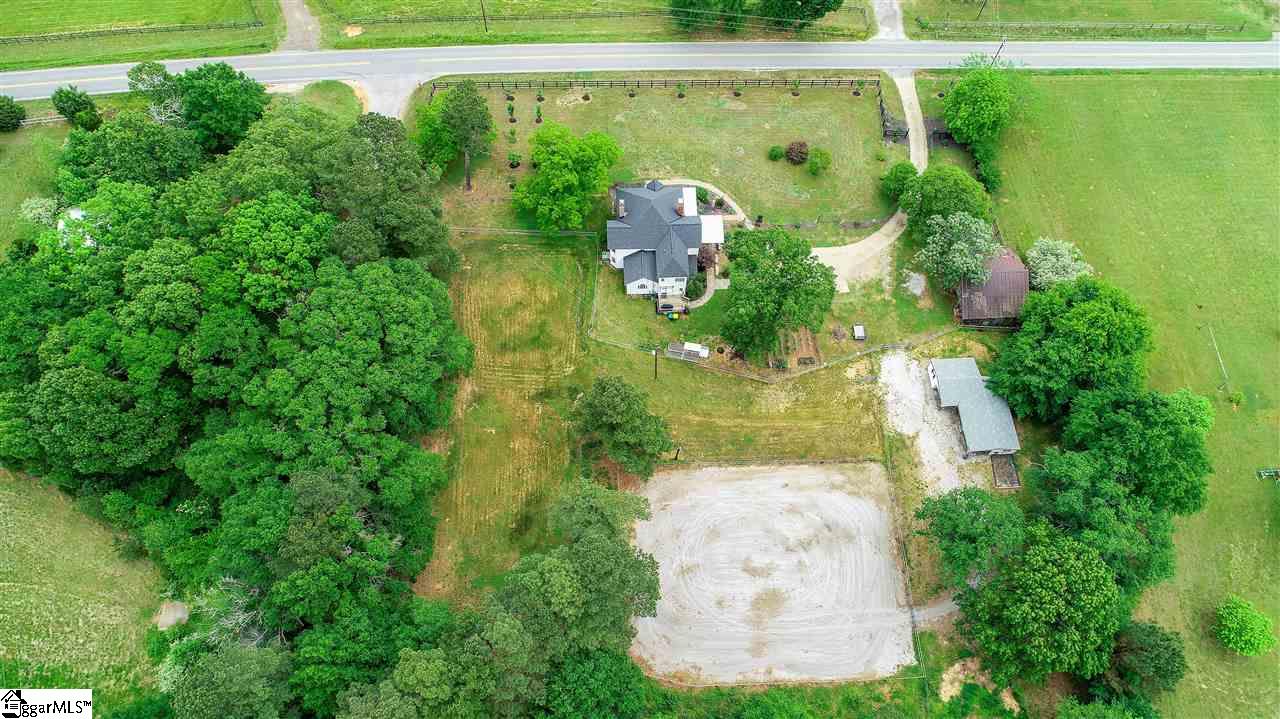 3618 Fairview Road Fountain Inn, SC 29644 - Photo 30 of 31 Gallery Image 30