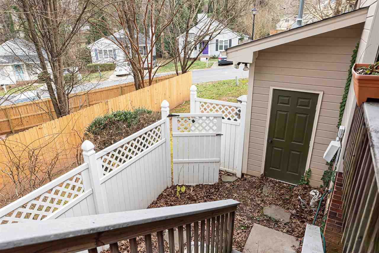 4302 Timberwood Drive Raleigh, NC 27612 - Photo 21 of 22 Photo 21