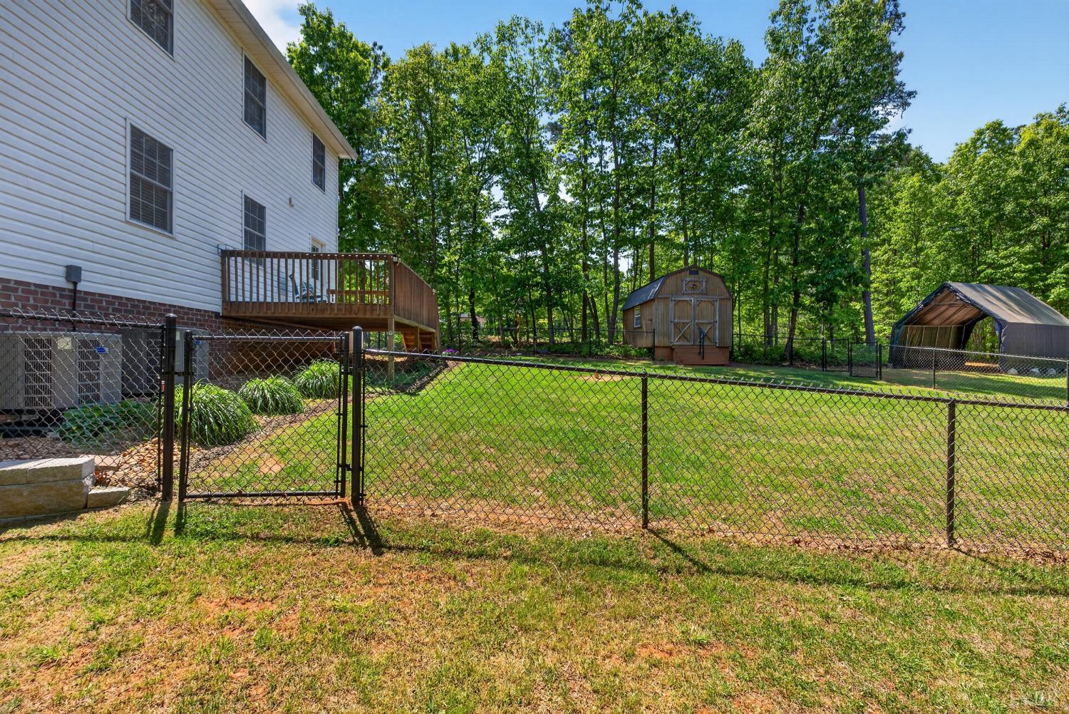 1301 Hummingbird Lane Spout Spring, VA 24593 - Photo 51 of 69 Gallery Image 51