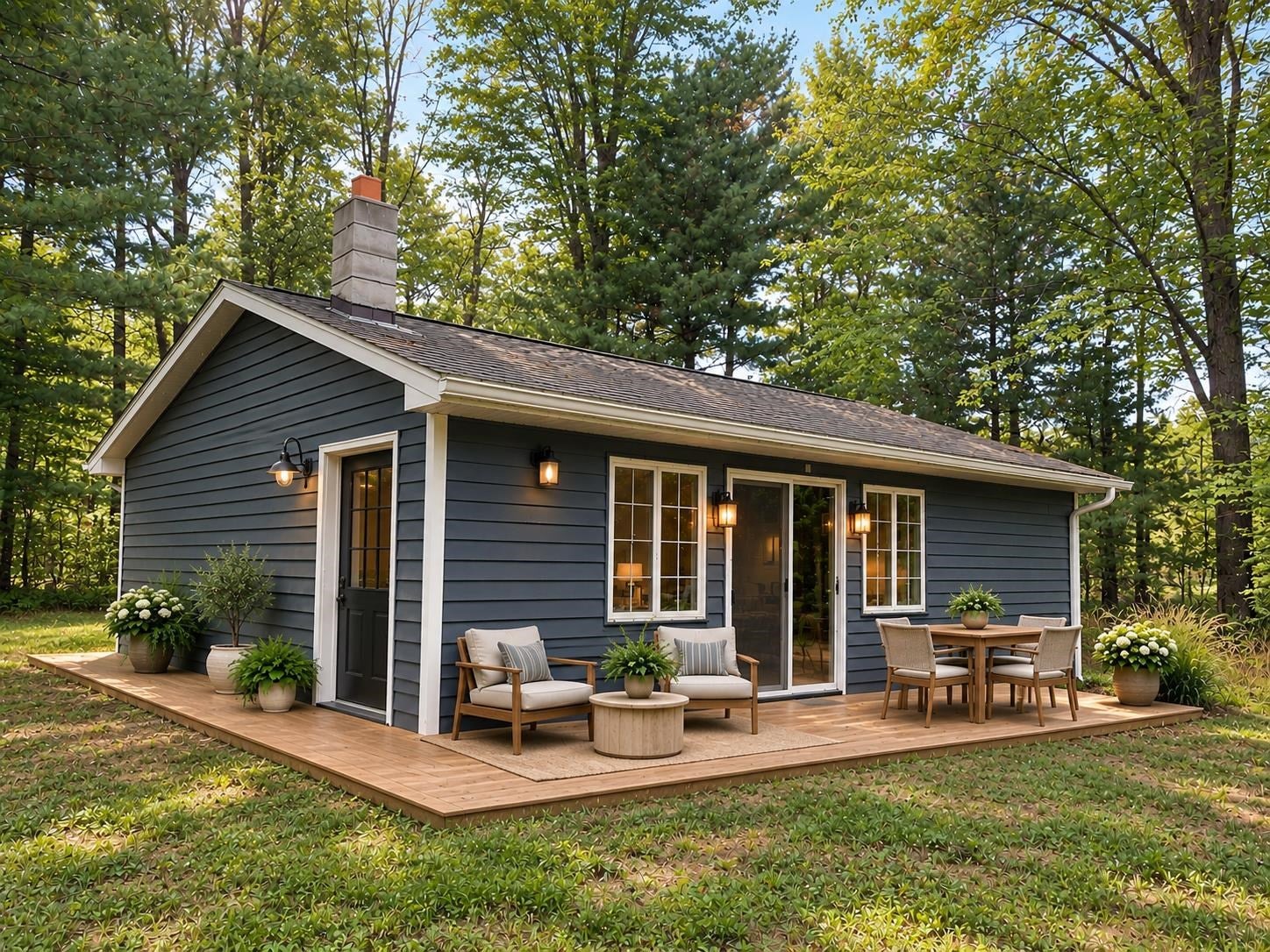 575 West Birch Road Roscommon, MI 48653 - Photo 31 of 51 Gallery Image 31