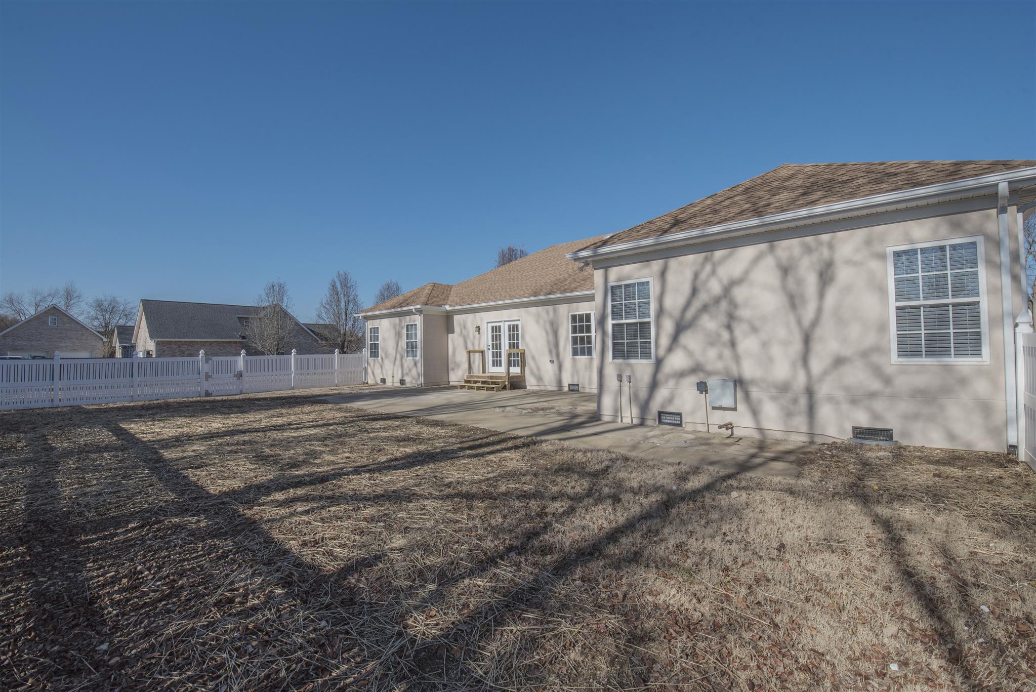109 Ramsey Road Murfreesboro, TN 37127 - Photo 20 of 30 Gallery Image 20