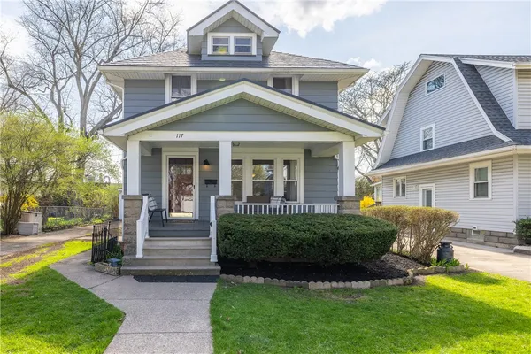 $280,000 | 117 Tarrytown Road, Brighton, NY 14618