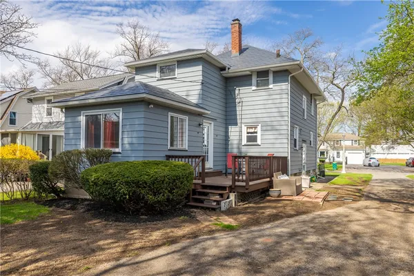 $280,000 | 117 Tarrytown Road, Brighton, NY 14618