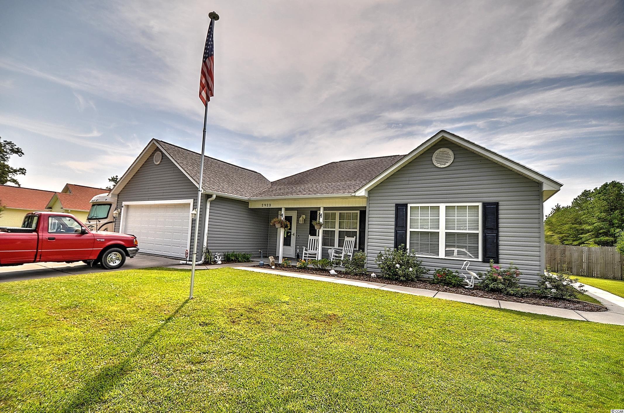 2923 Thompson Road Longs, SC 29568 - Photo 1 of 26 Gallery Image 1