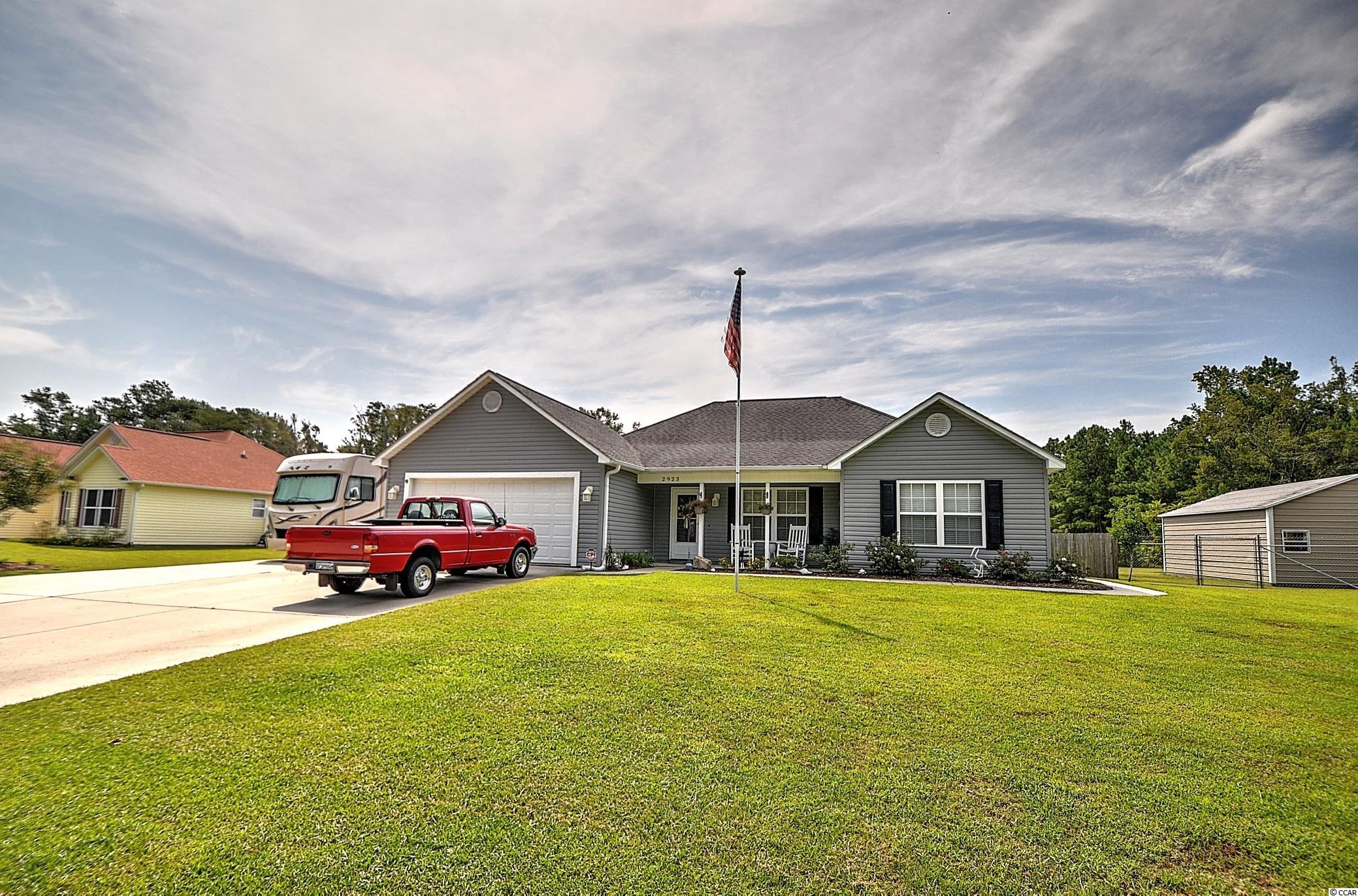 2923 Thompson Road Longs, SC 29568 - Photo 2 of 26 Gallery Image 2