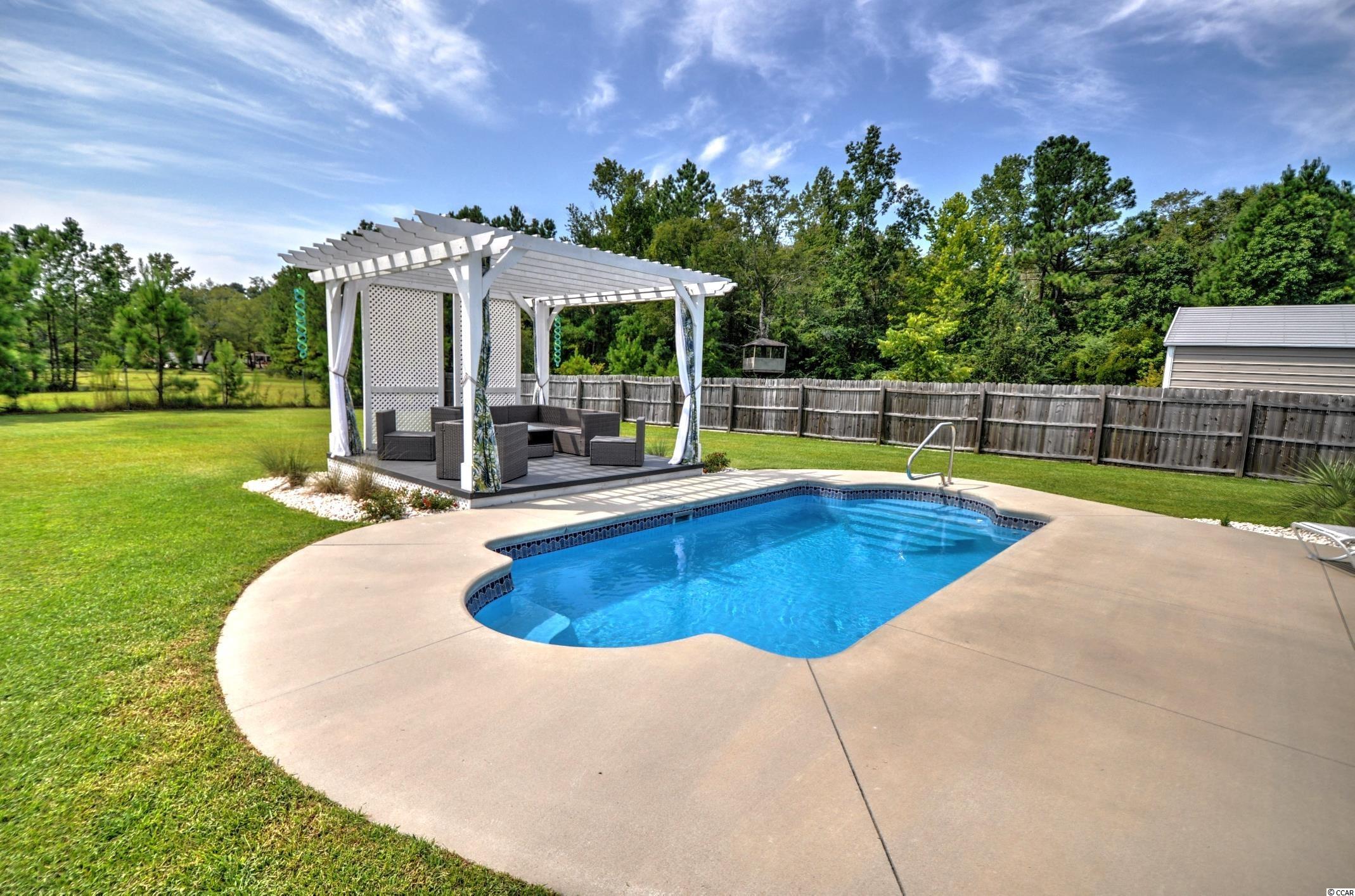 2923 Thompson Road Longs, SC 29568 - Photo 3 of 26 Gallery Image 3