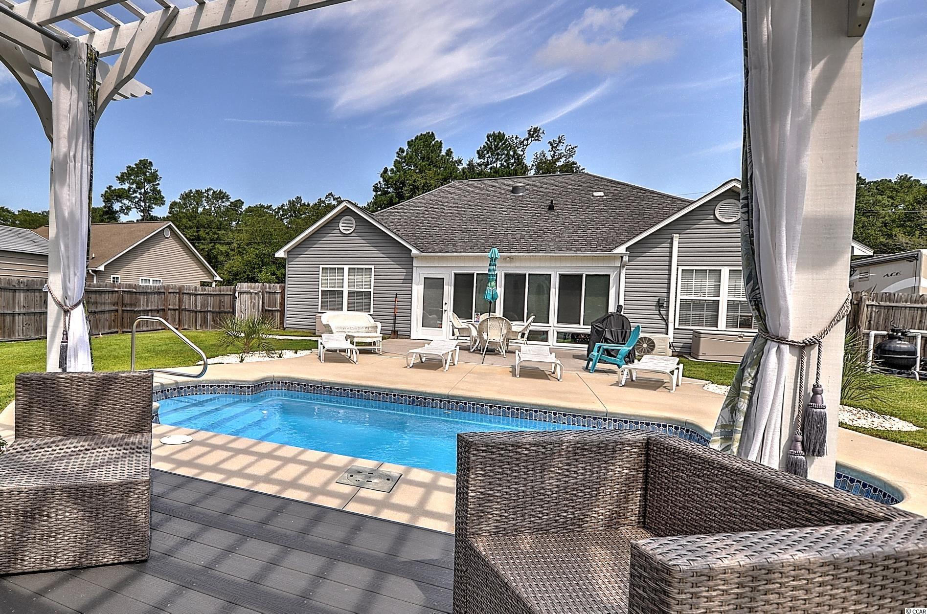2923 Thompson Road Longs, SC 29568 - Photo 9 of 26 Gallery Image 9