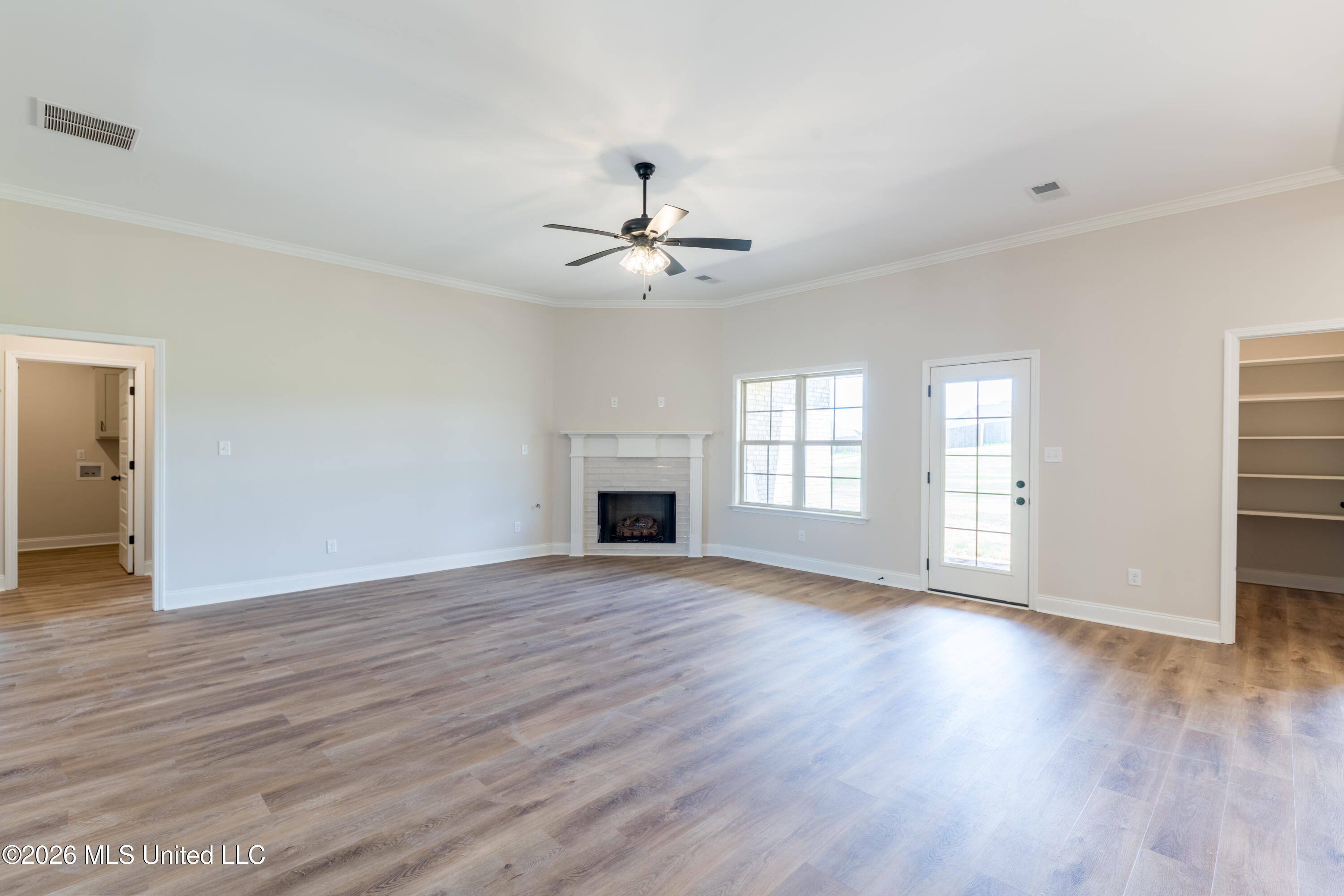 451 Kason Scott Road Hernando, MS 38632 - Photo 4 of 34 Copy of Lot 125 Brookhollow-7