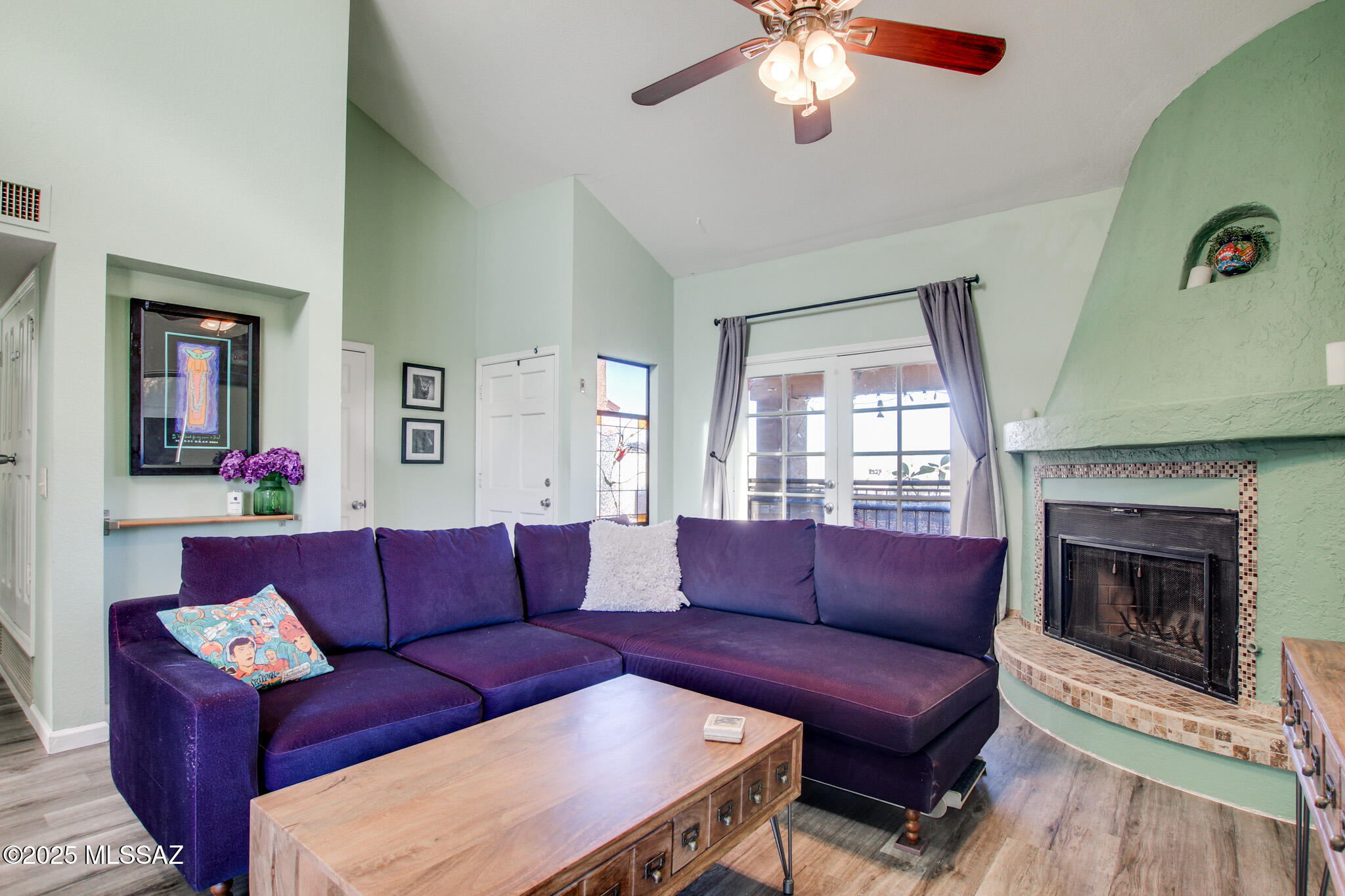 8271 North Oracle Road, Unit 252 Tucson, AZ 85704 - Photo 5 of 33 Gallery Image 5