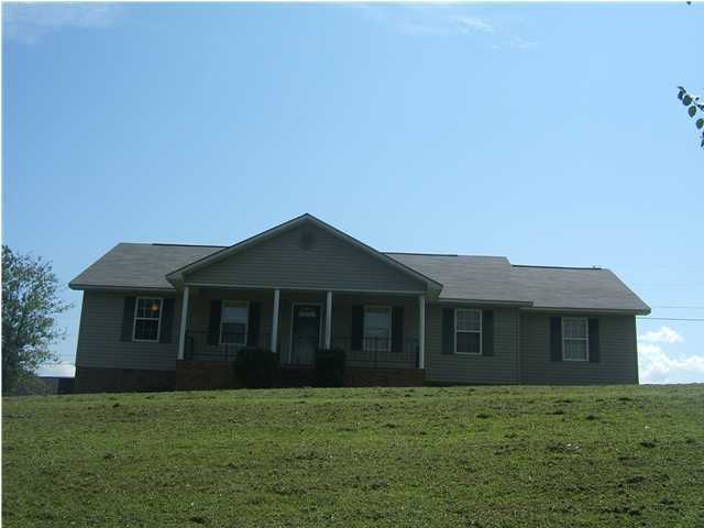 400 Old Mill Road Whitwell, TN 37397 - Photo 1 of 18 Primary Photo