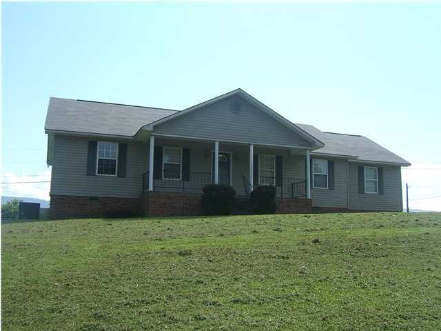 400 Old Mill Road Whitwell, TN 37397 - Photo 2 of 18 Additional Photo