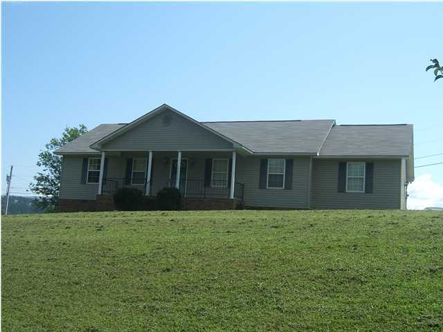 400 Old Mill Road Whitwell, TN 37397 - Photo 16 of 18 Additional Photo
