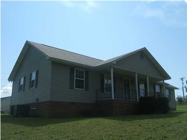 400 Old Mill Road Whitwell, TN 37397 - Photo 3 of 18 Additional Photo