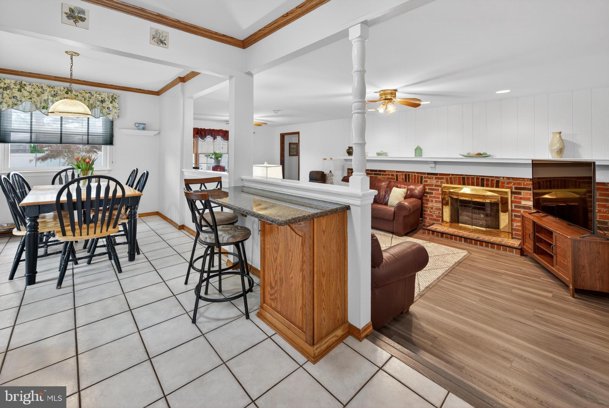 114 Windmoor Road Delran, NJ 08075 - Photo 14 of 34